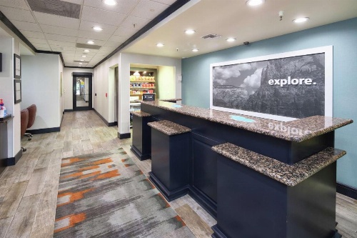 Hampton Inn By Hilton Sierra Vista image 11