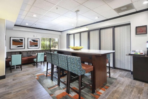 Hampton Inn By Hilton Sierra Vista image 12