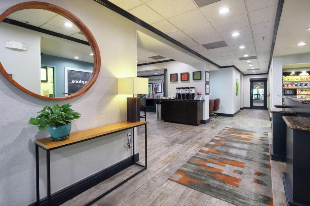 Hampton Inn By Hilton Sierra Vista Image 13