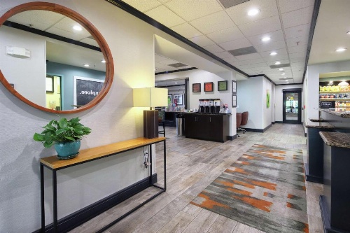 Hampton Inn By Hilton Sierra Vista image 13