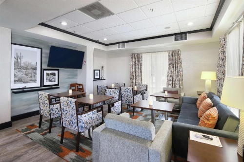 Hampton Inn By Hilton Sierra Vista image 14