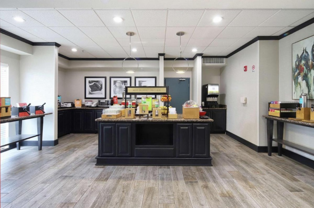 Hampton Inn By Hilton Sierra Vista Image 15