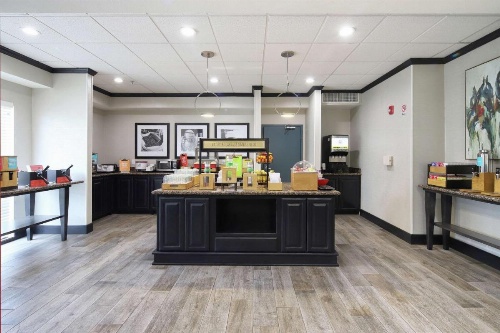 Hampton Inn By Hilton Sierra Vista image 15