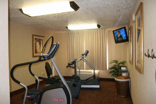 Hampton Inn By Hilton Sierra Vista image 18