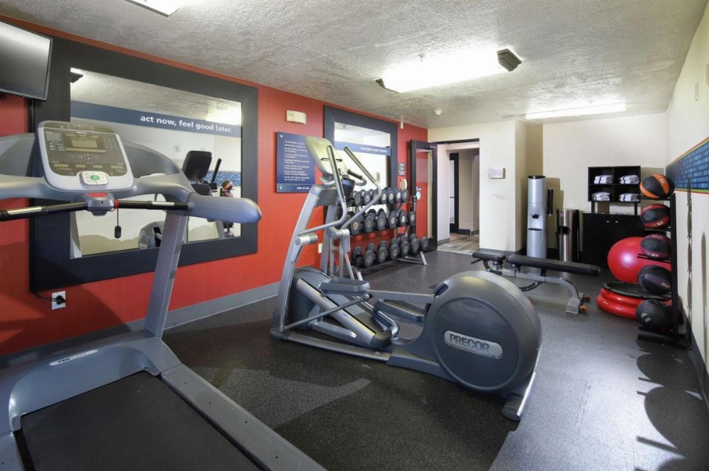 Hampton Inn By Hilton Sierra Vista Image 19