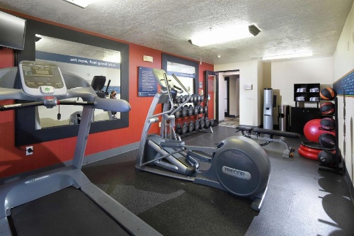 Hampton Inn By Hilton Sierra Vista image 19