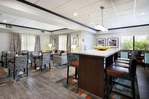 Hampton Inn By Hilton Sierra Vista image 22
