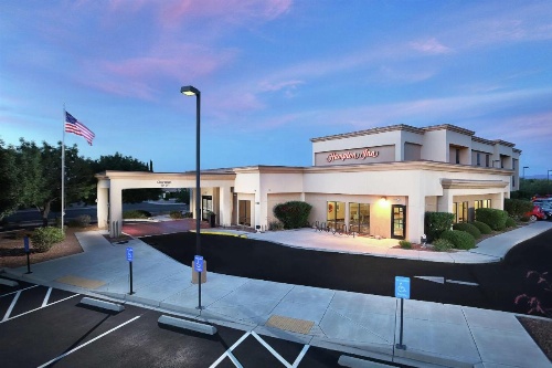 Hampton Inn By Hilton Sierra Vista image 23