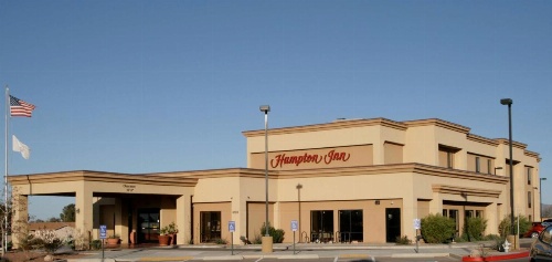 Hampton Inn By Hilton Sierra Vista image 24