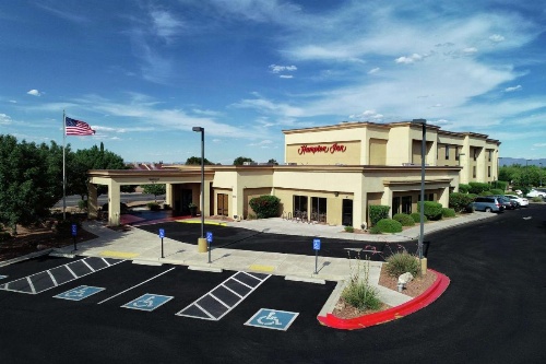 Hampton Inn By Hilton Sierra Vista image 25