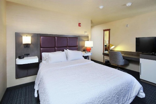 Hampton Inn By Hilton Sierra Vista image 27