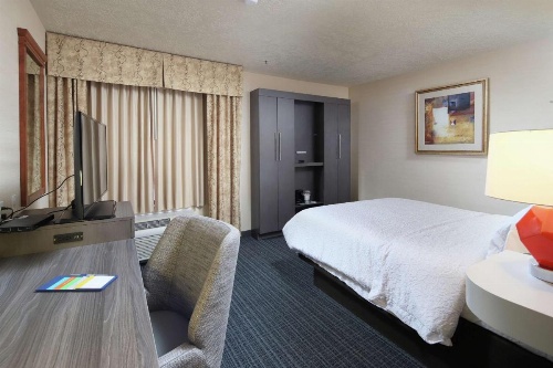 Hampton Inn By Hilton Sierra Vista image 29