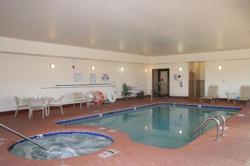 Hampton Inn By Hilton Sierra Vista image 3