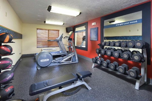 Hampton Inn By Hilton Sierra Vista image 30