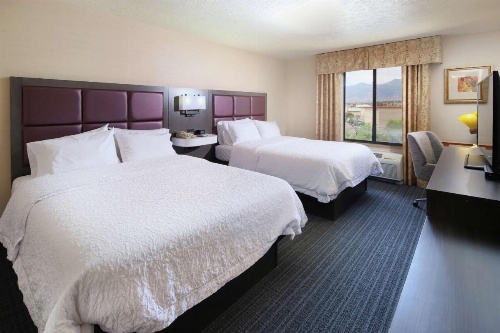 Hampton Inn By Hilton Sierra Vista image 31
