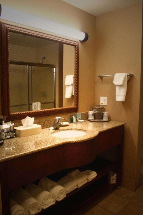 Hampton Inn By Hilton Sierra Vista image 32
