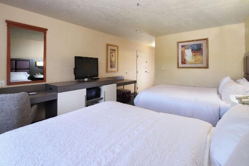 Hampton Inn By Hilton Sierra Vista image 33