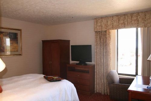 Hampton Inn By Hilton Sierra Vista image 34