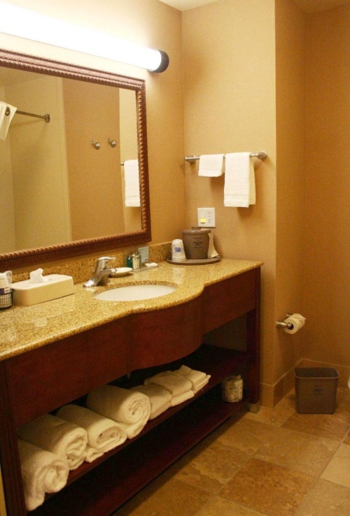 Hampton Inn By Hilton Sierra Vista image 35