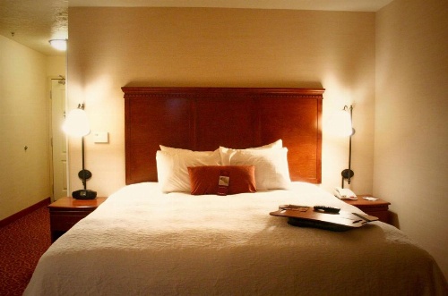 Hampton Inn By Hilton Sierra Vista image 36
