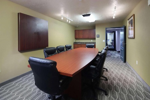 Hampton Inn By Hilton Sierra Vista image 38