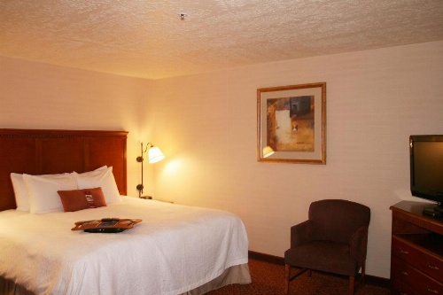 Hampton Inn By Hilton Sierra Vista image 39