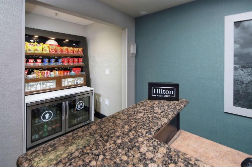 Hampton Inn By Hilton Sierra Vista image 4