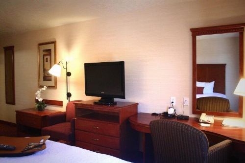Hampton Inn By Hilton Sierra Vista image 40