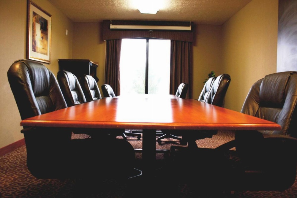 Hampton Inn By Hilton Sierra Vista Image 41