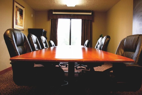 Hampton Inn By Hilton Sierra Vista image 41