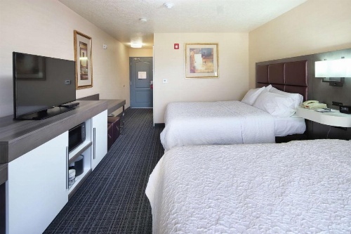 Hampton Inn By Hilton Sierra Vista image 42