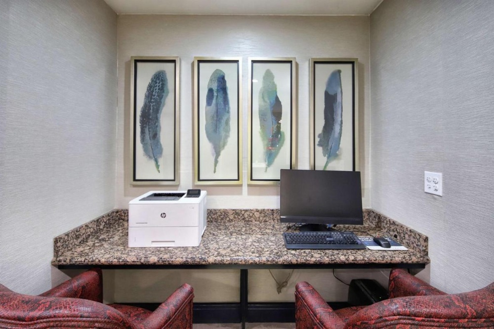 Hampton Inn By Hilton Sierra Vista Image 43
