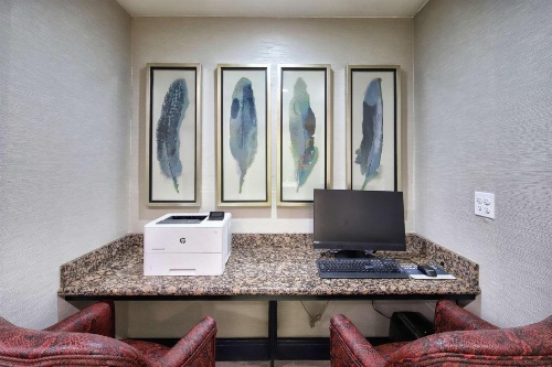 Hampton Inn By Hilton Sierra Vista image 43