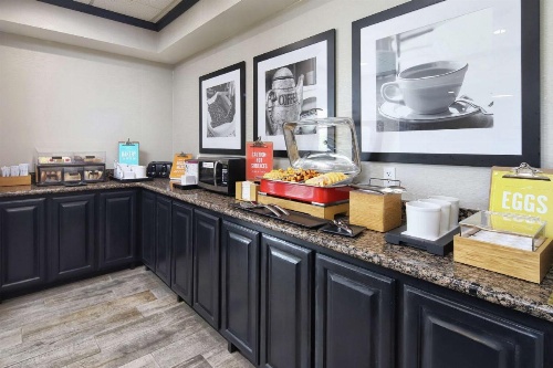 Hampton Inn By Hilton Sierra Vista image 5