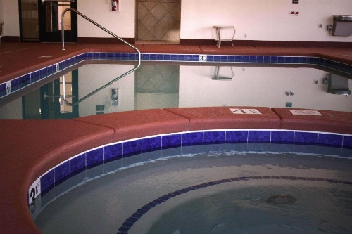 Hampton Inn By Hilton Sierra Vista image 6