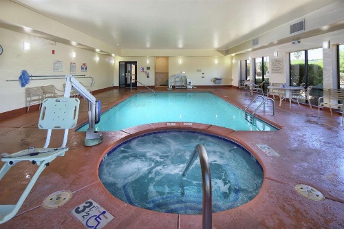 Hampton Inn By Hilton Sierra Vista image 7