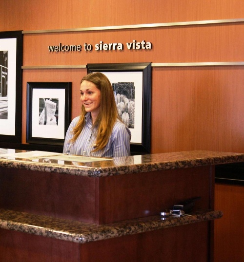 Hampton Inn By Hilton Sierra Vista image 8