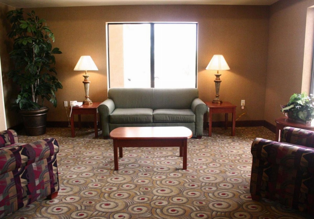 Hampton Inn By Hilton Sierra Vista